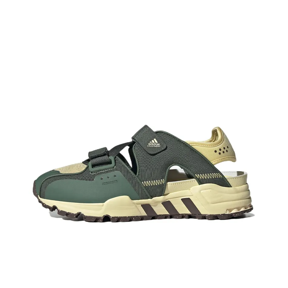 Adidas Eqt 93 Sndl Plant And Grow