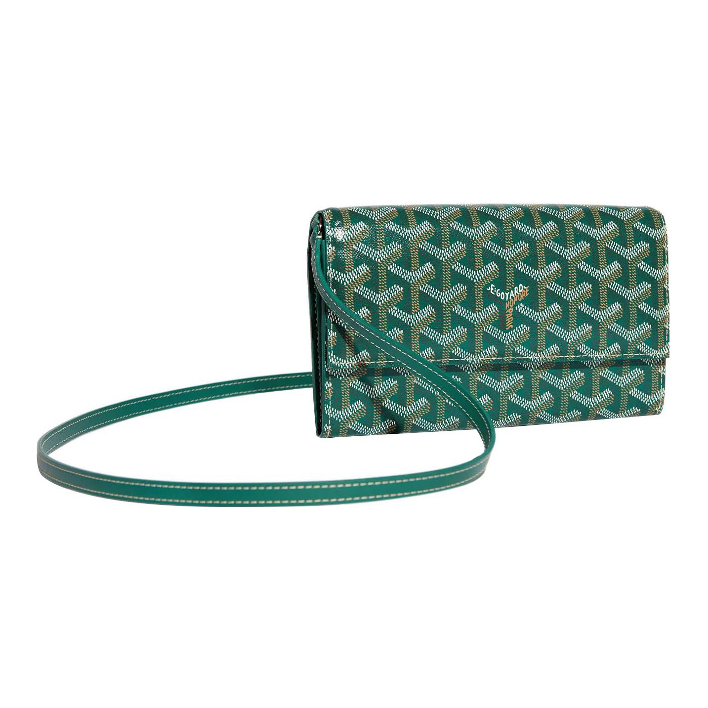 Discover the Best GOYARD Wallets of 2025: Prices and Features