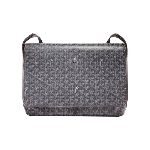 GOYARD CAPETIEN Сумки через плечо Унисекс