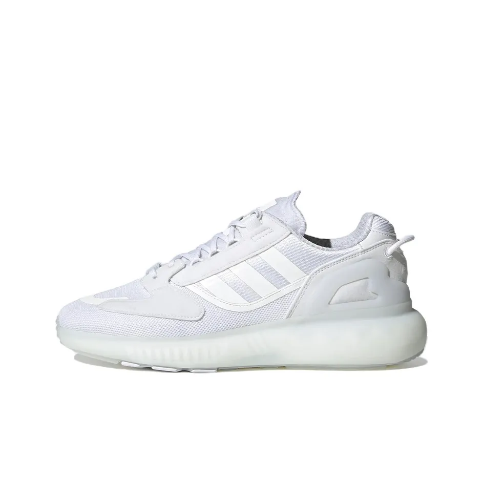 Adidas Originals Zx 5K Boost 'White'
