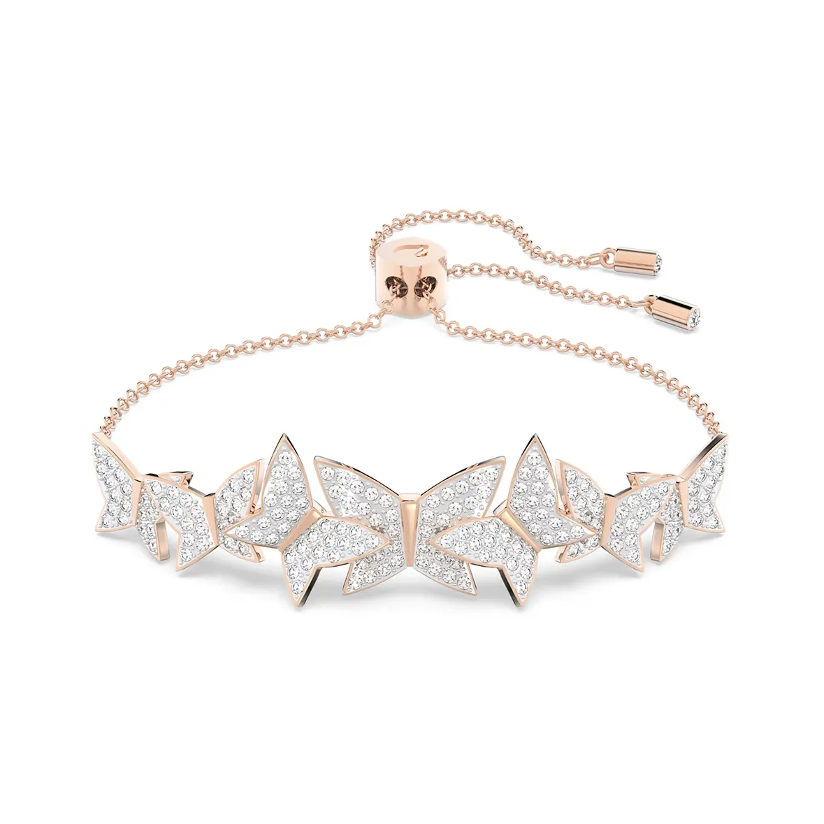 Swarovski LILIA Кристальные Браслеты Женские