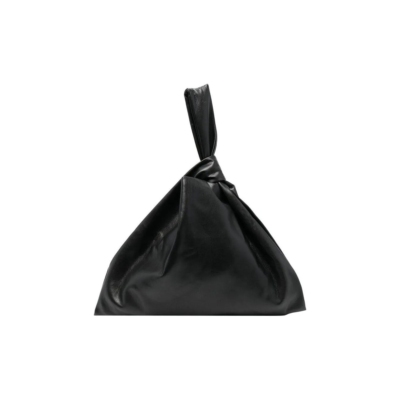 NANUSHKA Polyurethane Handbag Mini Women's Black