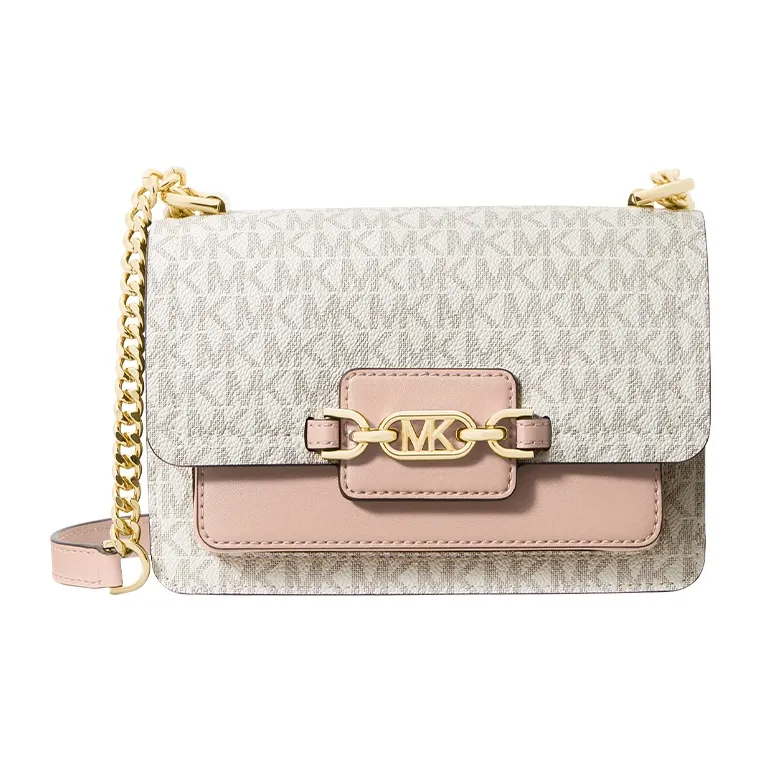 MICHAEL KORS Heather Shoulder Bags