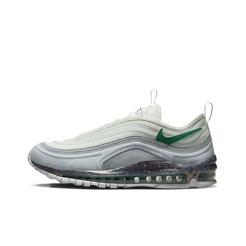 Nike Air Max Terrascape 97 'Summit White Malachite'