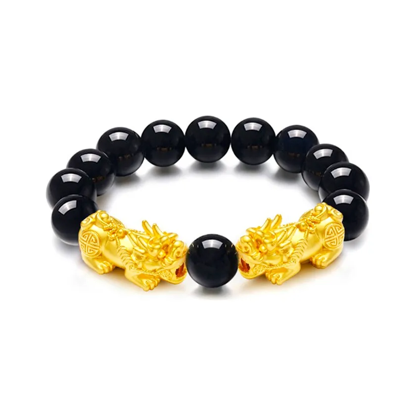 TIG Jade Bracelets Men