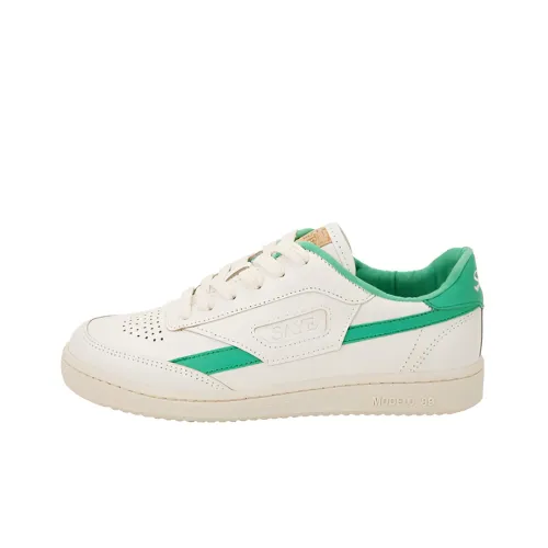Sa Night Кроссовки для скейтбординга Low Top Женские