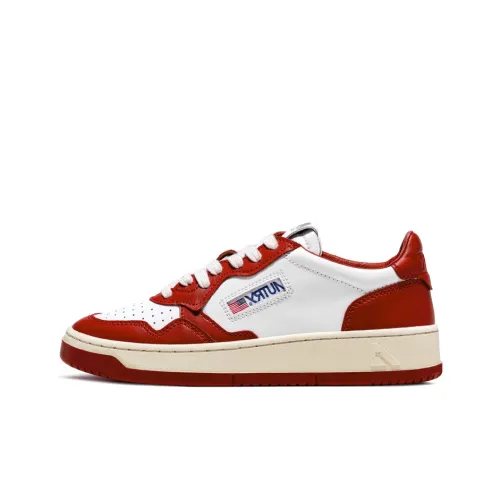 AUTRY Кроссовки для скейтбординга Low Top Мужские