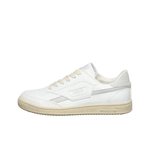 Sa Night Кроссовки для скейтбординга Low Top Женские
