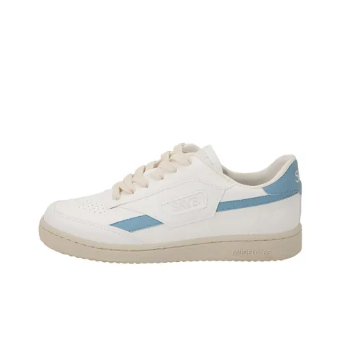 Sa Night Кроссовки для скейтбординга Low Top Женские