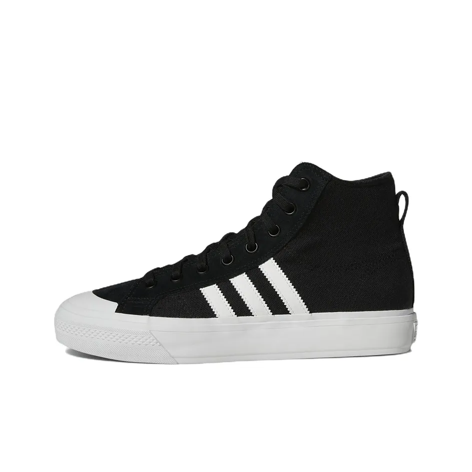 Adidas Nizza Hi Adv Sneakers
