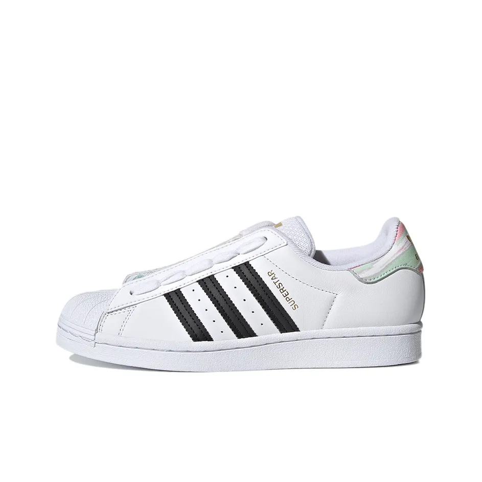 Adidas Superstar 'I Love Dance' Women's