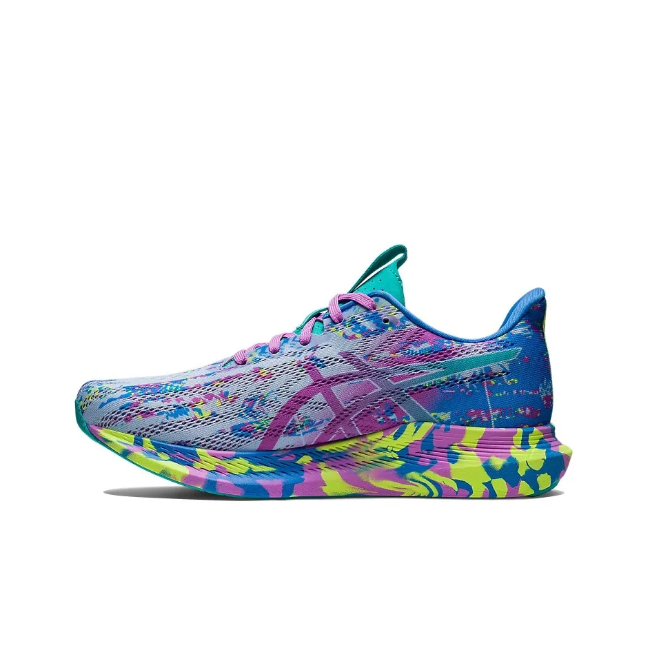 Asics Gel Noosa Tri 14 'Tropical Soft Sky' Women's