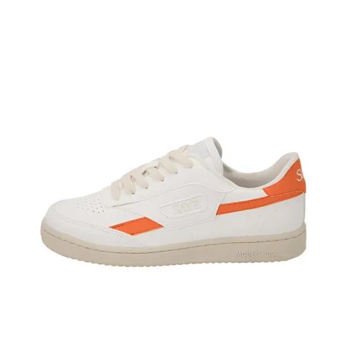 Sa Night Кроссовки для скейтбординга Low Top Женские