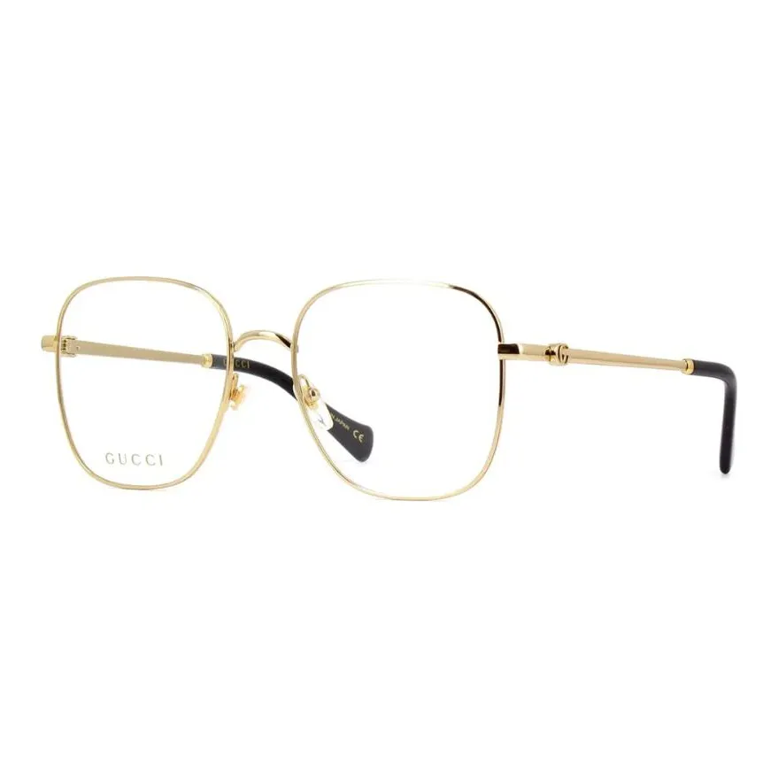 GUCCI Eyewear Square Frame Glasses