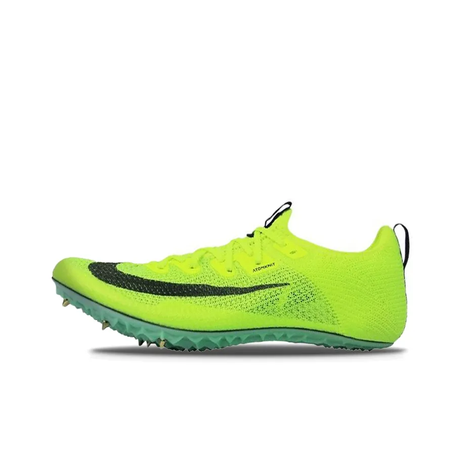 Nike Zoom Superfly Elite 2 'Volt Mint Foam'