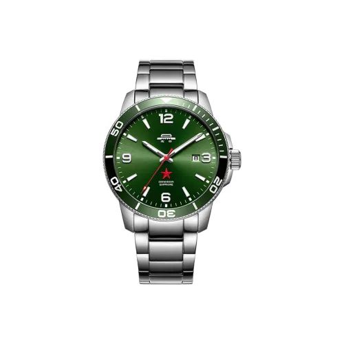 Beijing Механические Мужские Часы Movement 44mm*12,9mm*22mm Синий