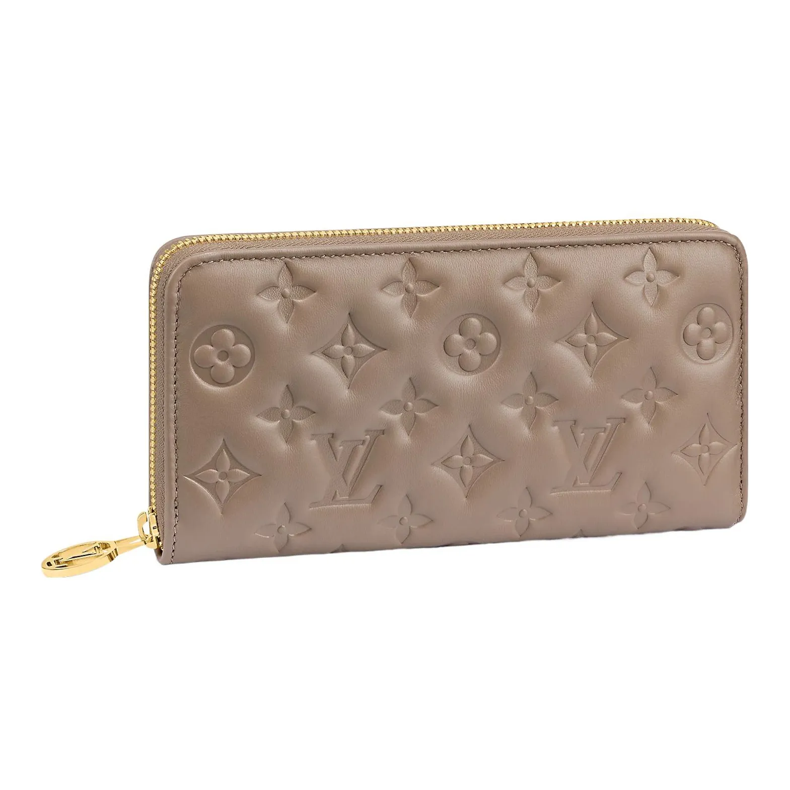Lv Zippy Wallet