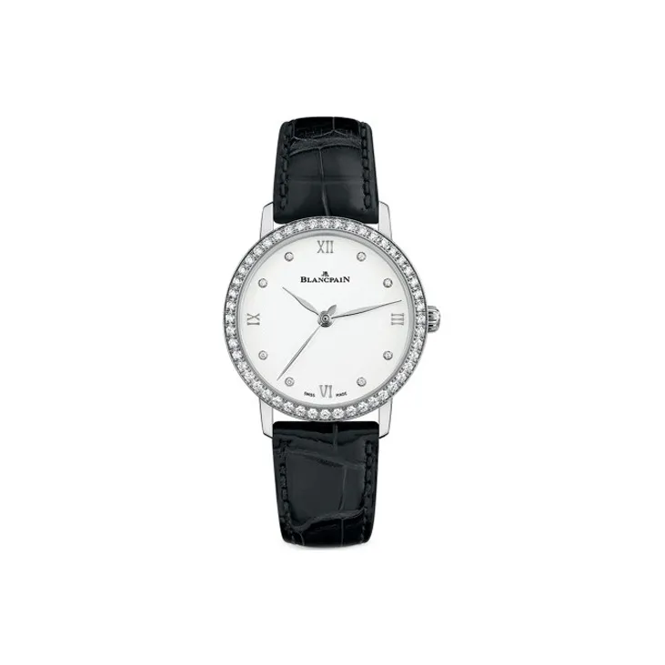 BLANCPAIN Women's VILLERET Watch
