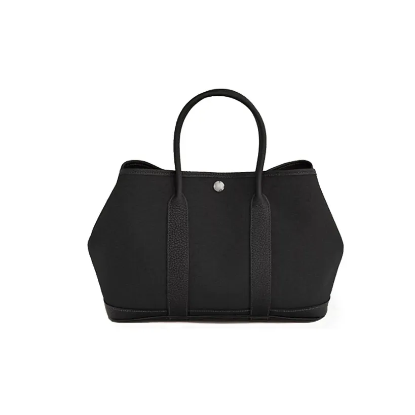 Barbatanas Mares Hermes amarelo preto