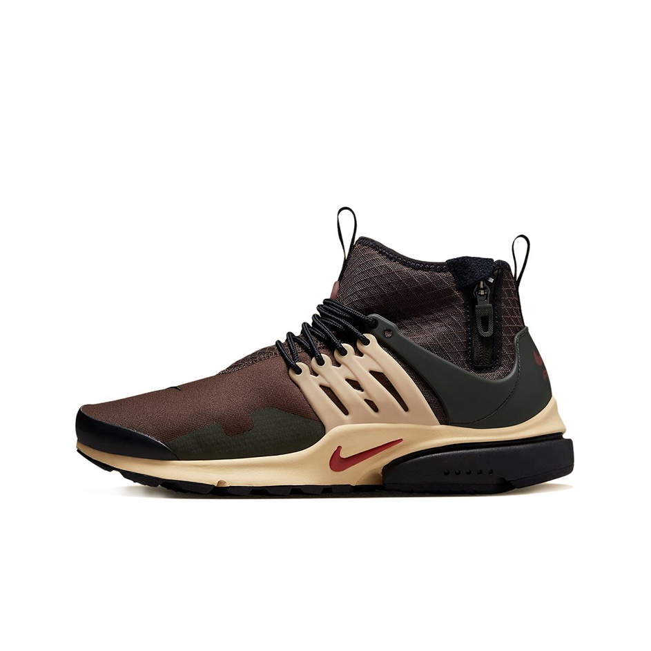 Top 10 Nike Presto Styles You Need in 2024