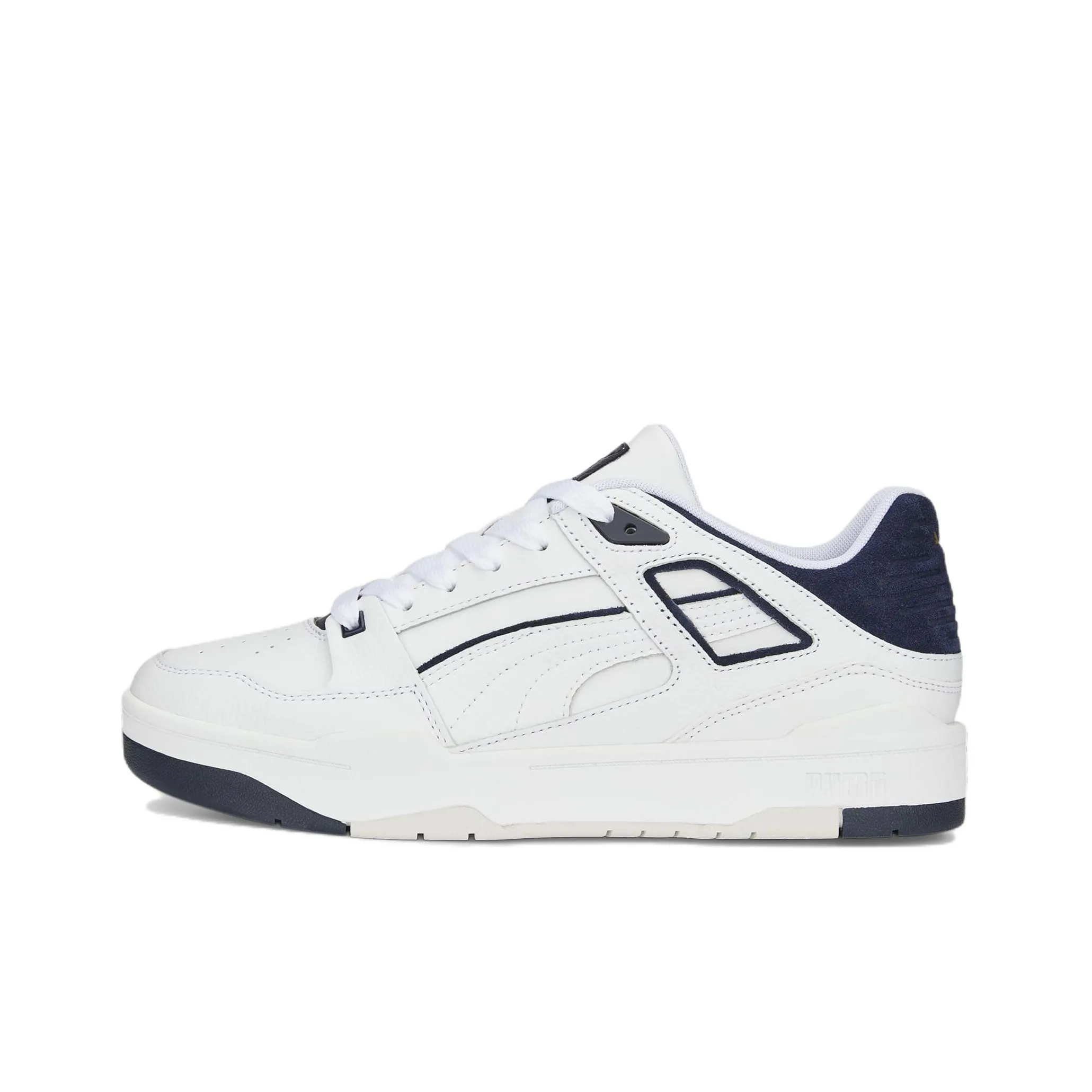 PUMA Slipstream 'White Peacoat'