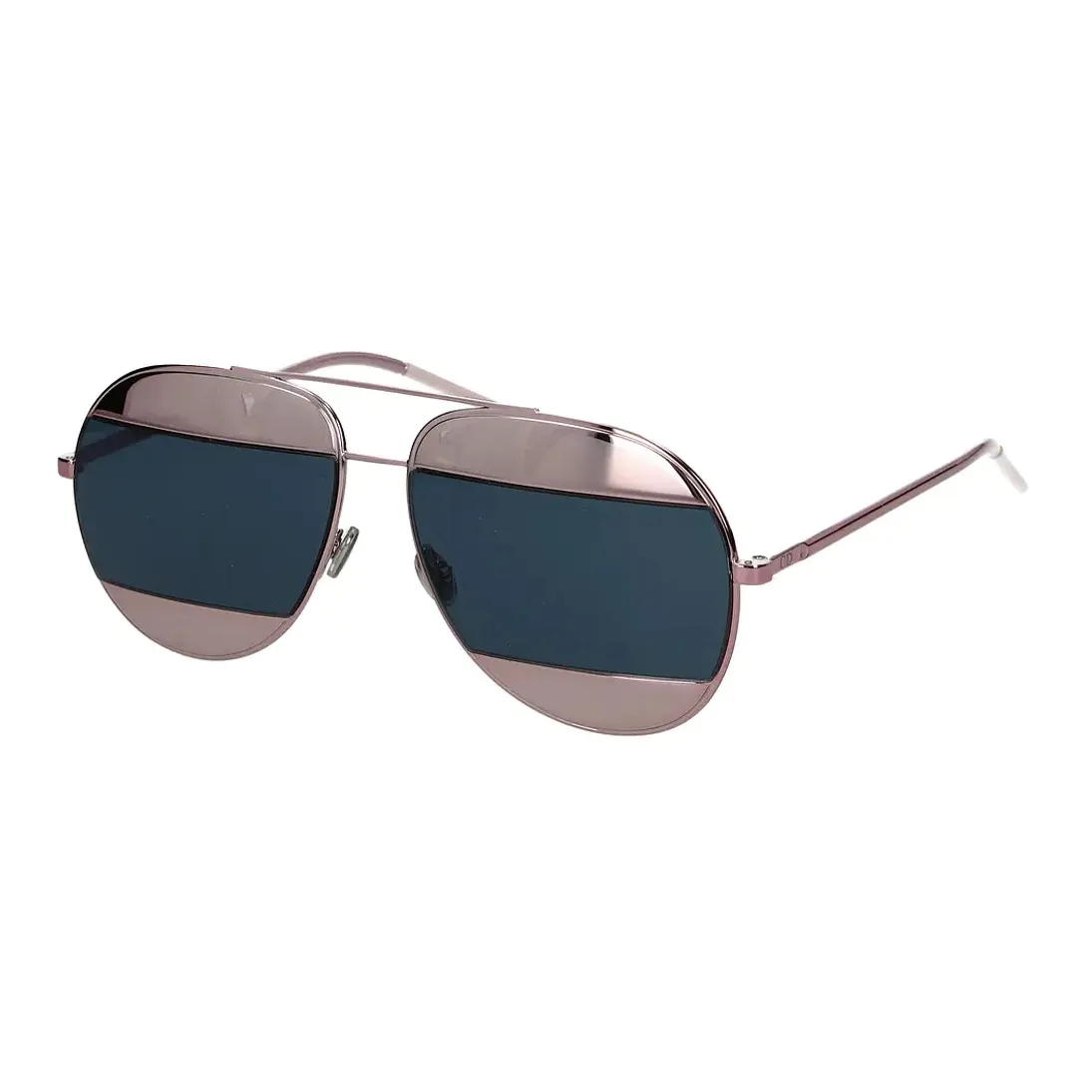 DIOR Sunglasses Women's aviator-frame