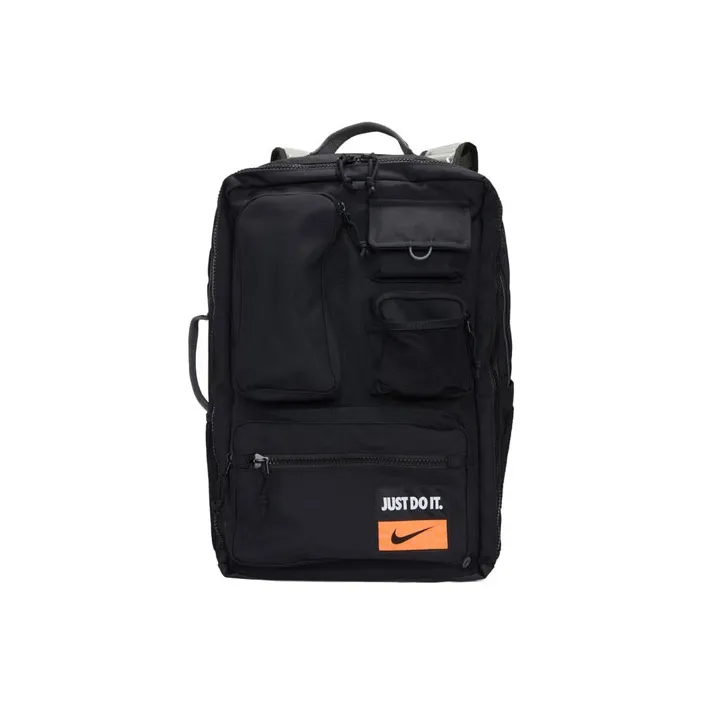 Nike Utility Elite Backpacks Black