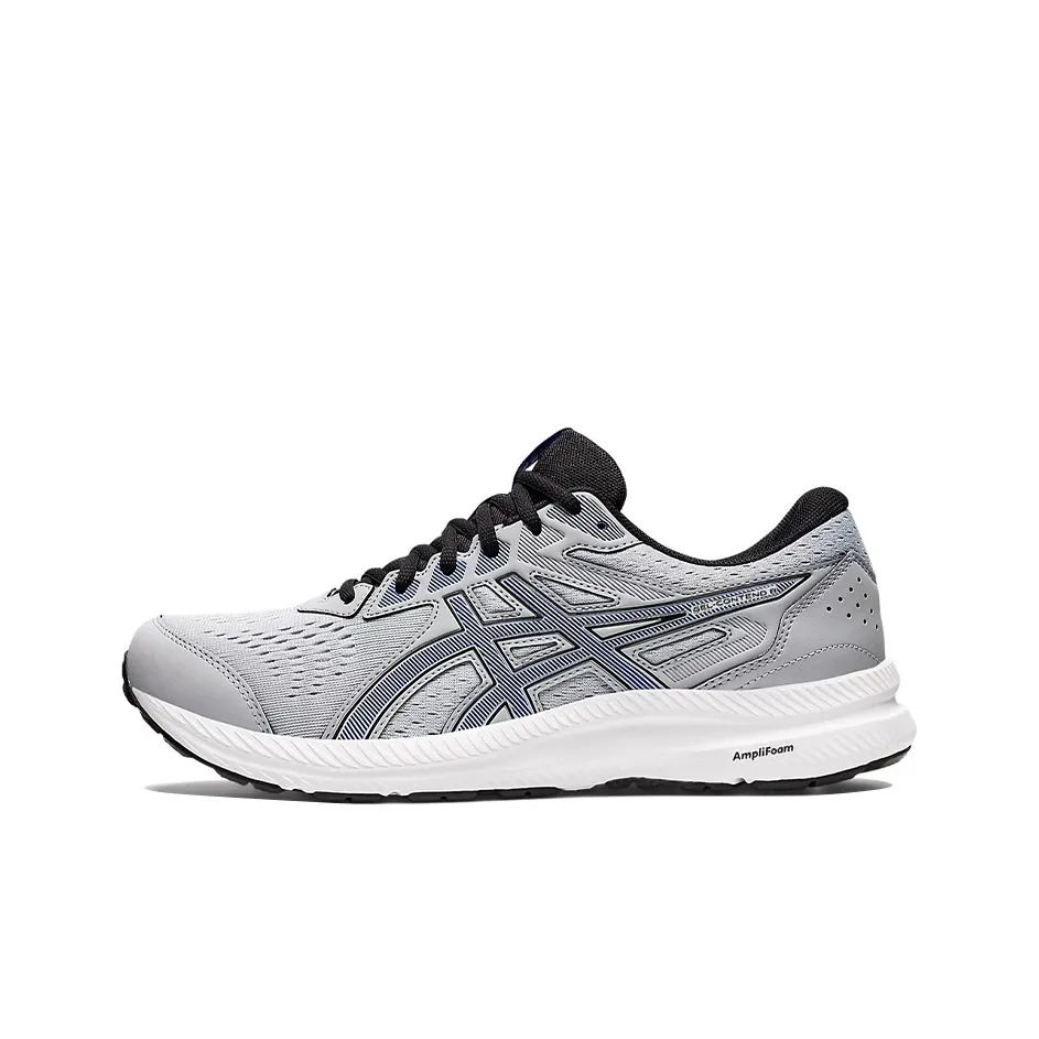 Asics Gel Contend 8 4E Wide 'Piedmont Grey'