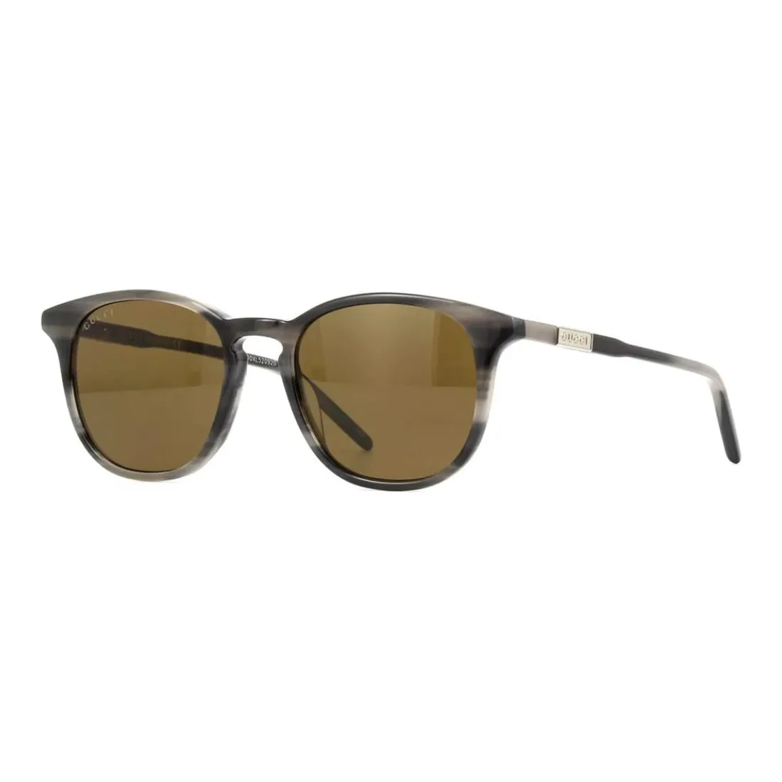 GUCCI Eyewear Cat Eye Sunglasses