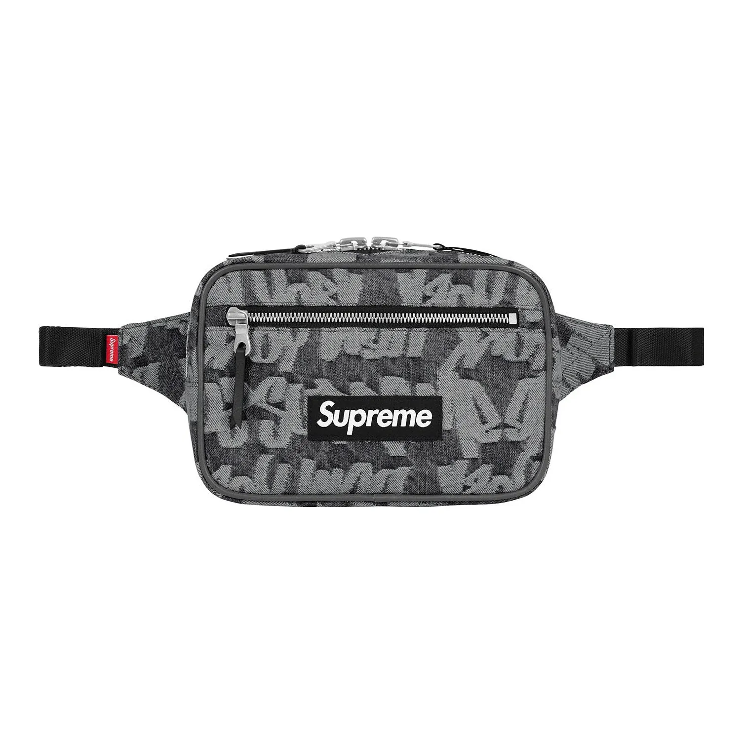Supreme Fanny Packs