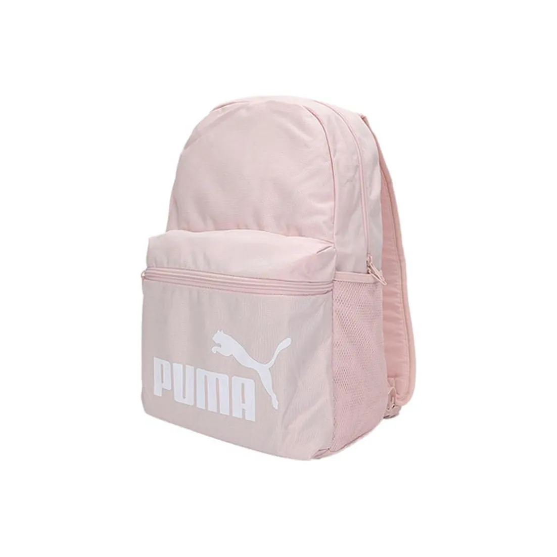 PUMA Fabric Backpack Regular Women's Cherry Blossom Pink
