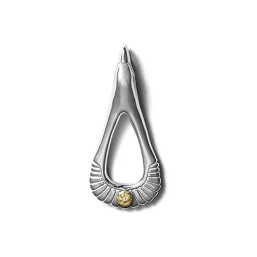 GOD SUNS 950 Серебряные Шармы / Подвески Унисекс