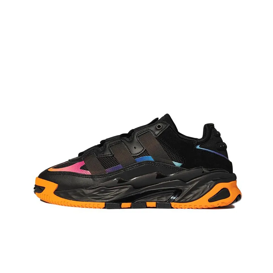 Adidas Niteball 'Club Fresh'