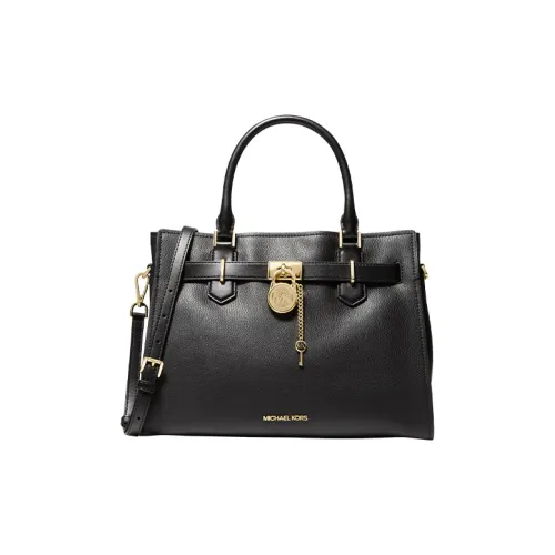 Michael Kors Nouveau Hamilton Сумки Женские