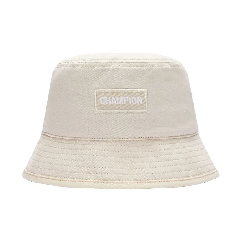 Champion Cotton Bucket Hats Unisex