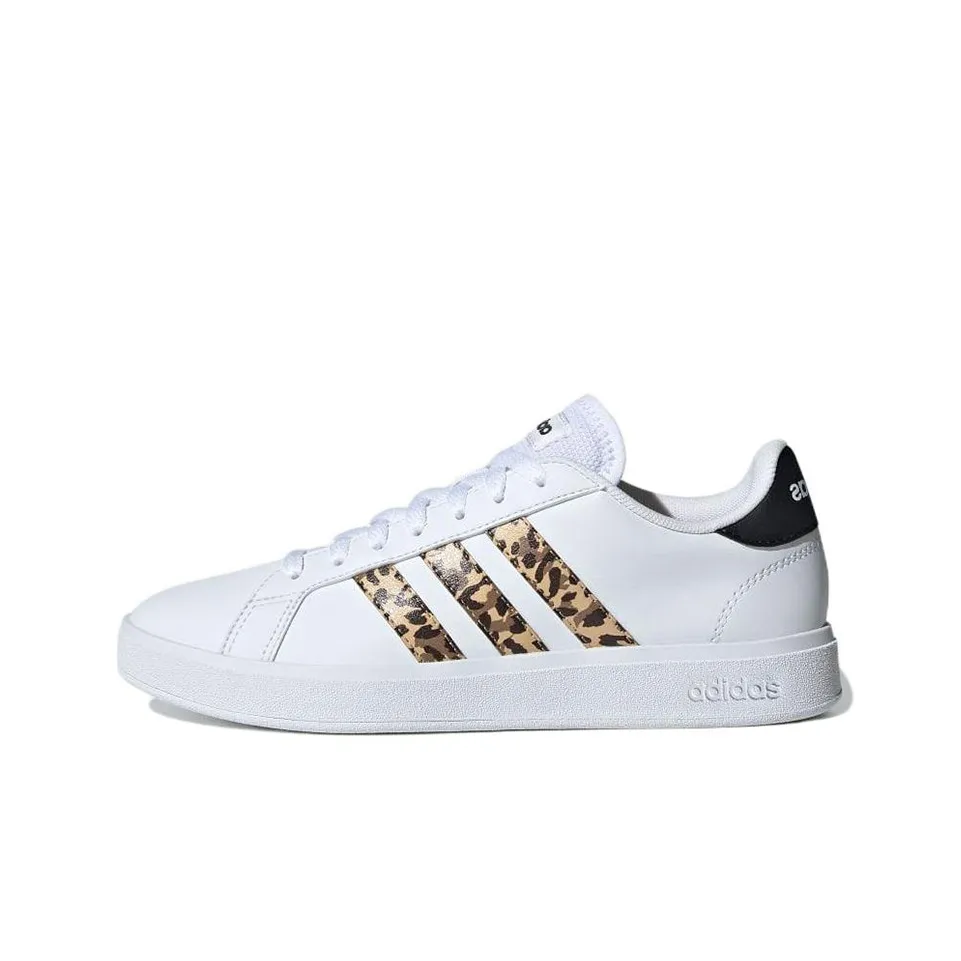 Adidas Neo Grand Court Td 'White'