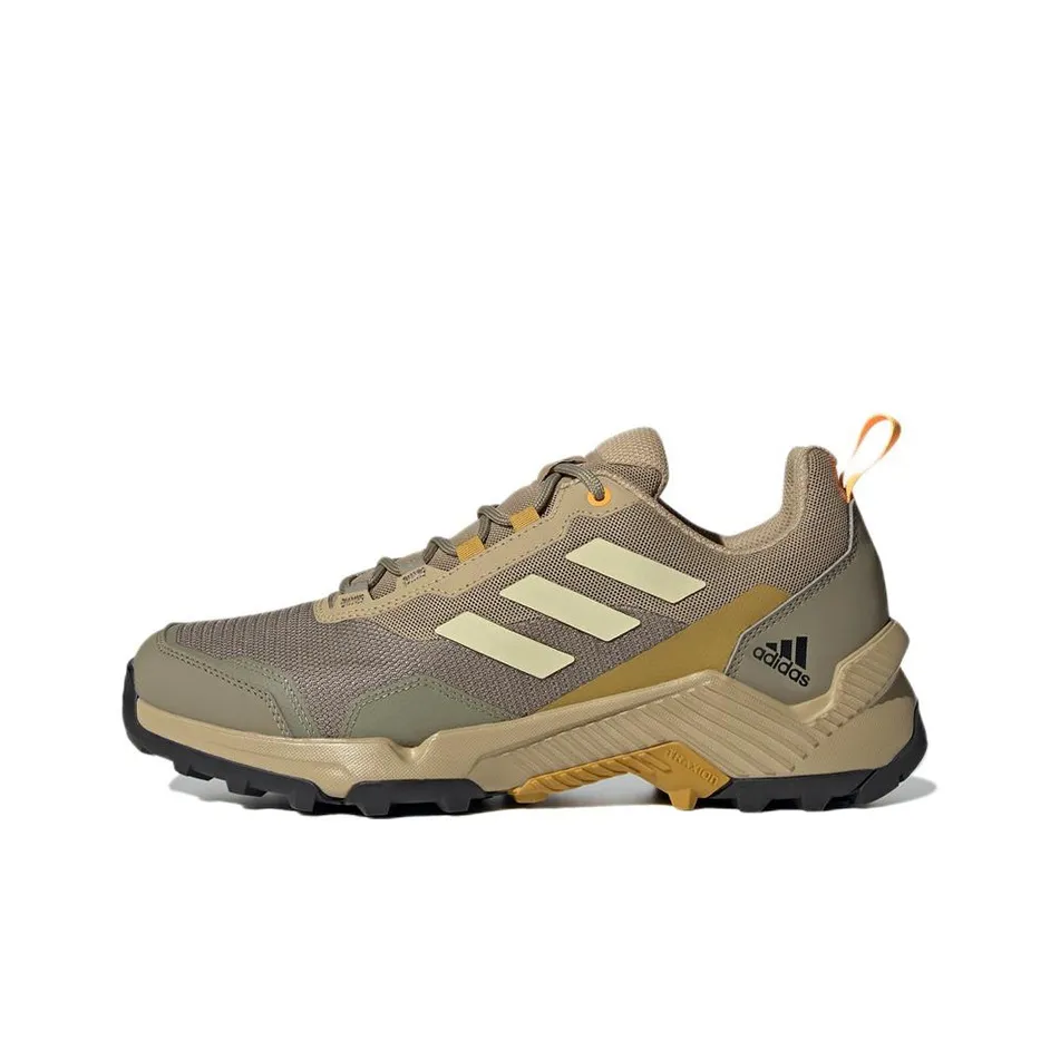 Adidas Eastrail 2.0 Beige Tone Sandy Beige Orbit Green