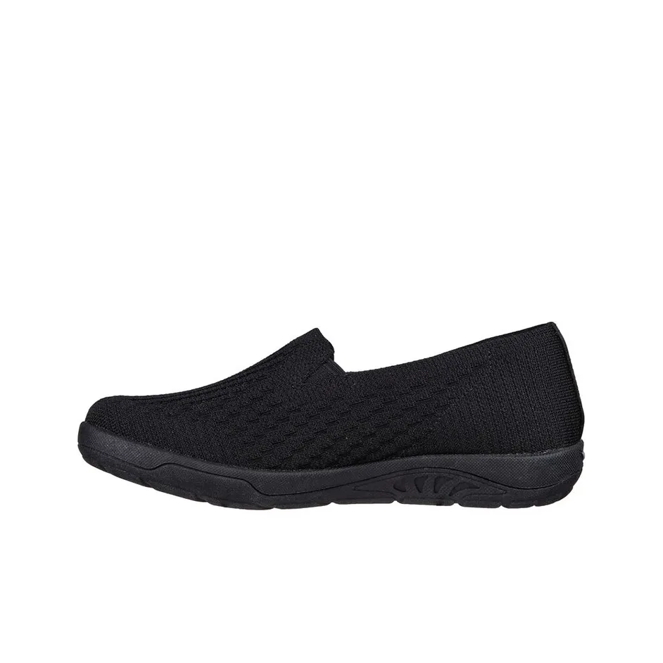 Skechers Arch Fit Series Casual Shoes Women's Low Top Black