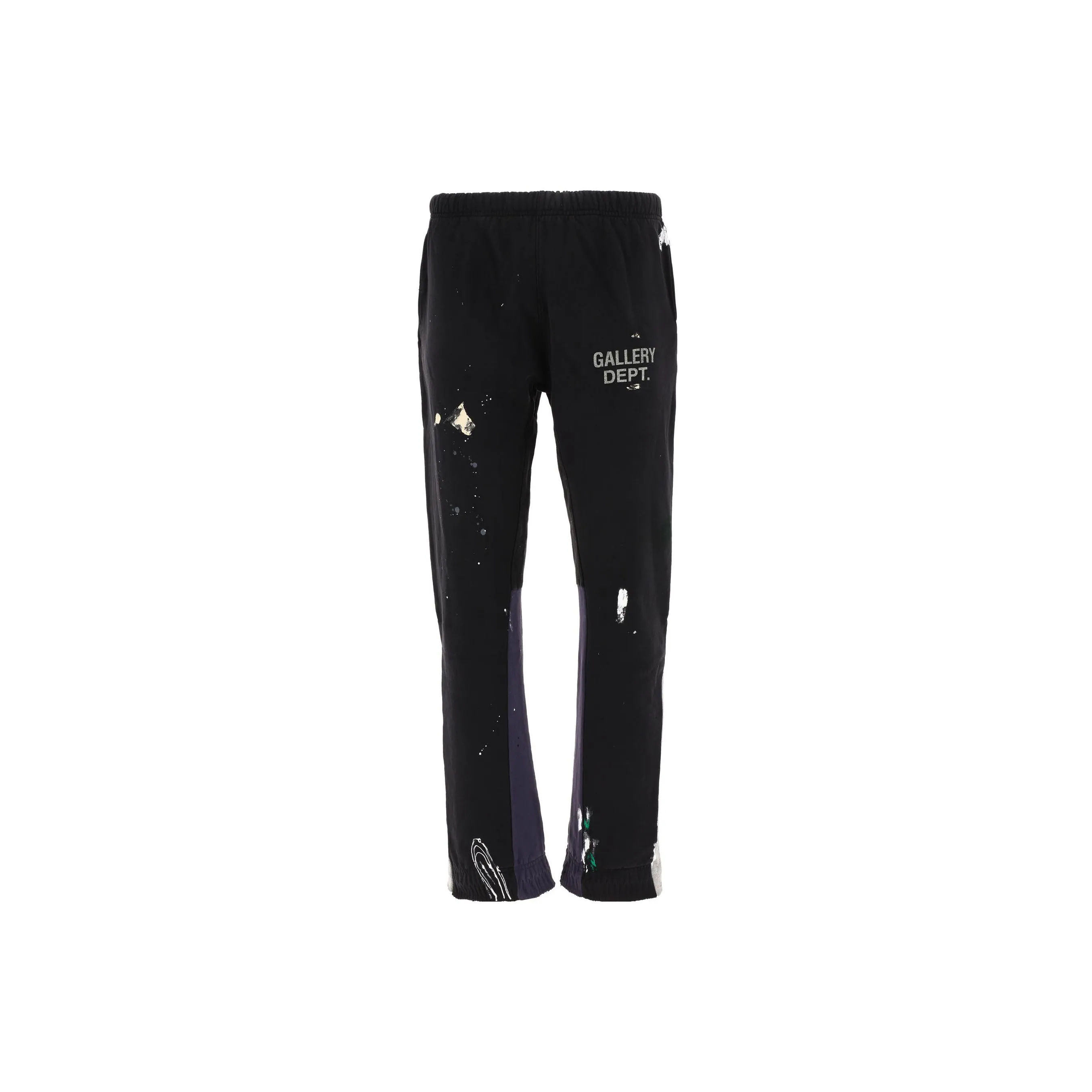 Gallery Dept. Painted Flare Sweat Pants