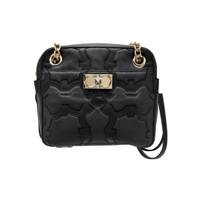 Discover the Best Salvatore Ferragamo Man Bags of 2025