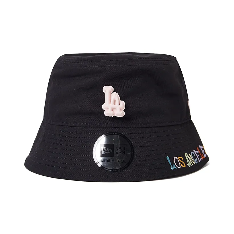 New Era Bucket Hats Unisex