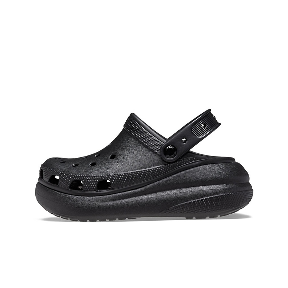 Student discount crocs deals