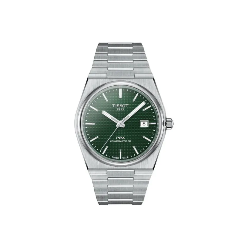 TISSOT Men's PRX Super Player Series Watch