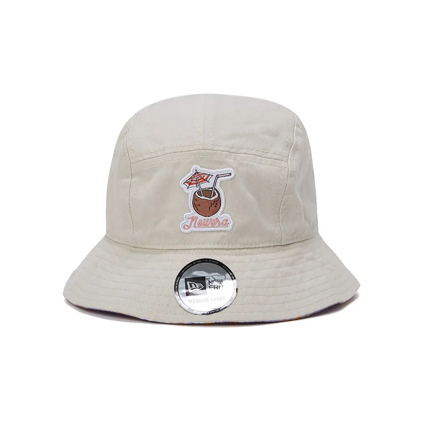 New Era Bucket Hats Unisex