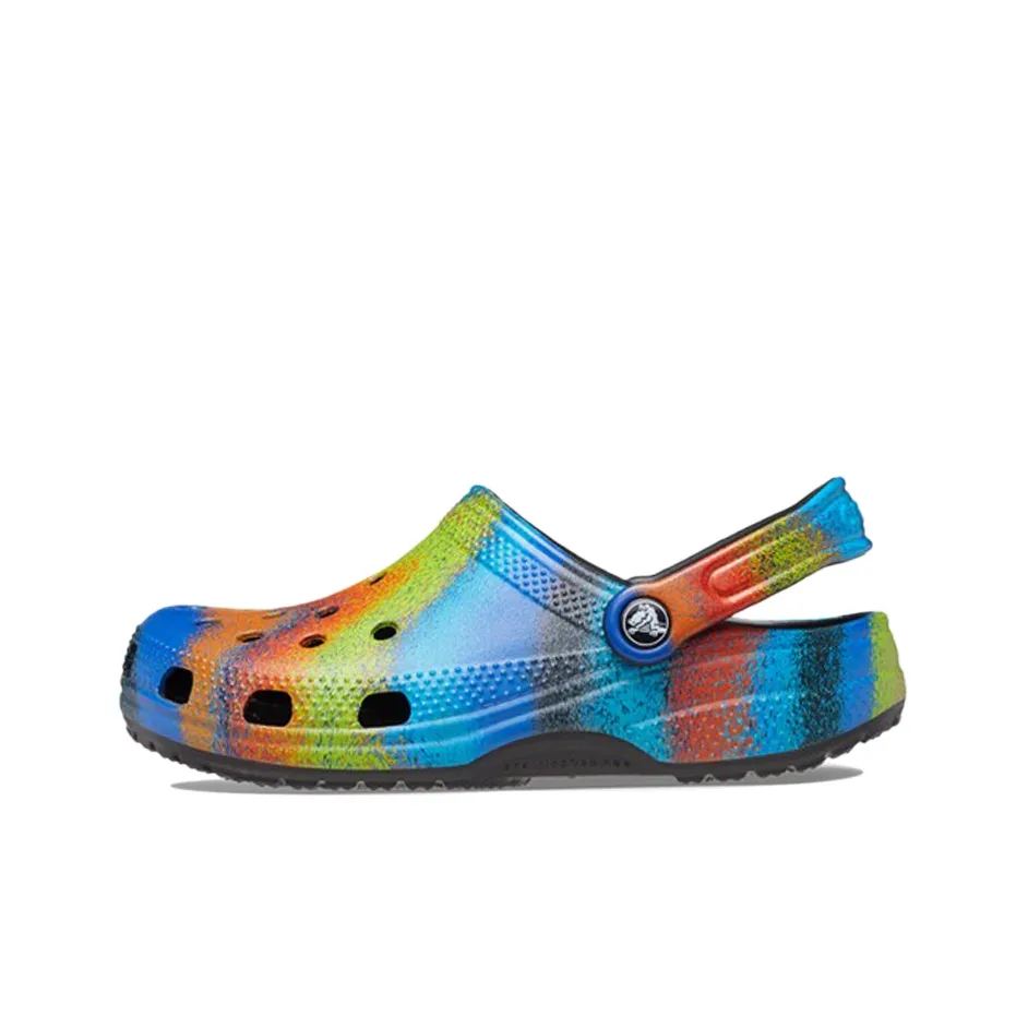 Crocs Classic Clog Clogs Unisex