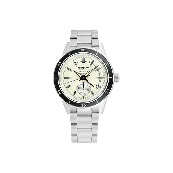 SEIKO Men's Presage Series Watch