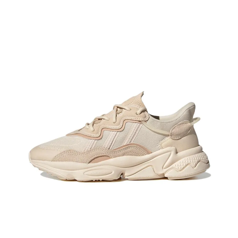 Adidas Originals Ozweego 'Ecru Tint' Women's