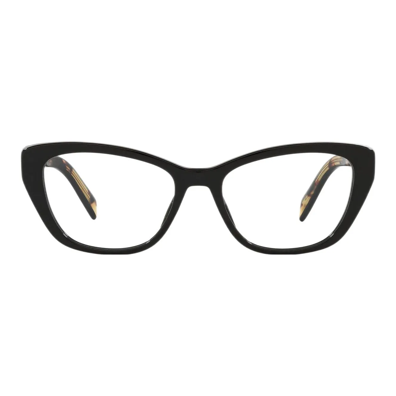 PRADA Cat-Eye Frame Glasses
