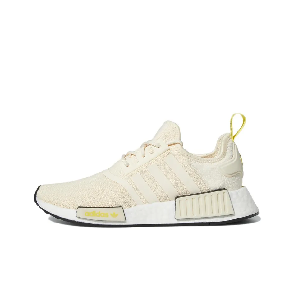 Adidas Women's NMD_R1 'Ecru Tint' Women's