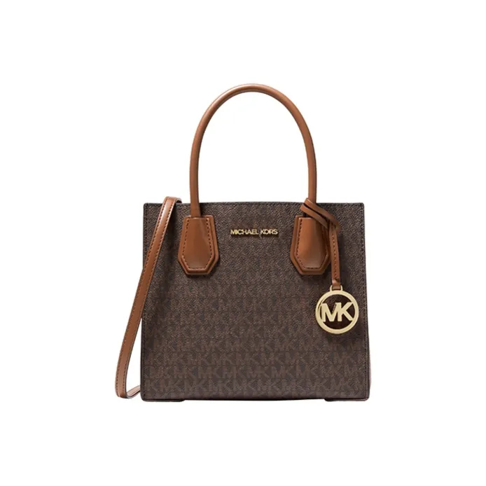 Leather Handbag Designer Handbags Michael Kors Handbags